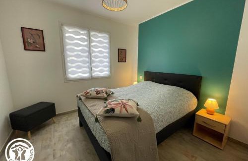 Beauvoir-sur-Mer House | Seaside Retreat in Vendée with WiFi and Family-Friendly Perks