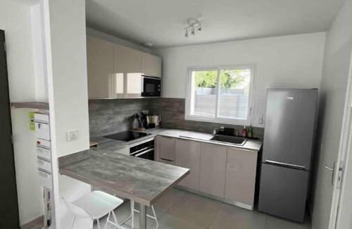 Montelimar House | Maison Neuve Type 2: Perfect for Families with Spa Amenities
