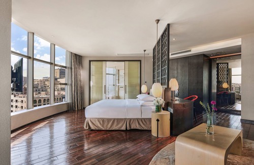 Houjie Hotel | Elegant Maison New Century Hotel Dongguan - 4-Star Comfort