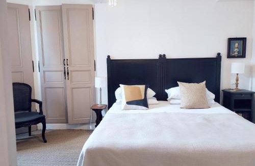 Eymet Apartment | Maison Nº 20: 4-Star Family-Friendly Haven with Breakfast