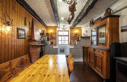 Mattie Apartment | Top-Rated Maison nonna Tilde: Family-Friendly Escape in Valsusa
