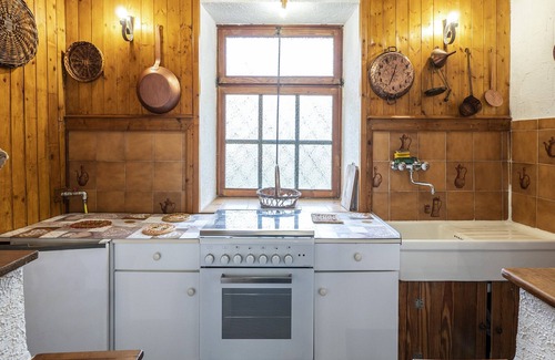 Mattie Apartment | Top-Rated Maison nonna Tilde: Family-Friendly Escape in Valsusa