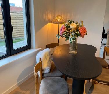 Torhout Villa | Discover Maison Olive: Family-Friendly & Pet Welcoming Getaway