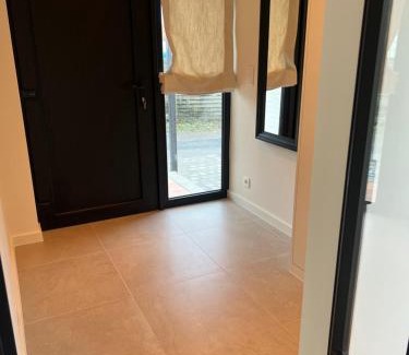 Torhout Villa | Discover Maison Olive: Family-Friendly & Pet Welcoming Getaway