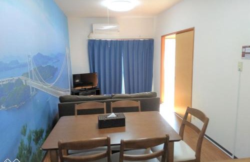 Ota-Kami Machi Apartment | Family-Friendly Getaway at Maison Ota - Vacation Stay 11139