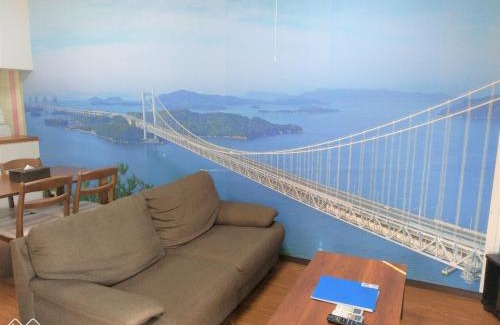 Ota-Kami Machi Apartment | Family-Friendly Getaway at Maison Ota - Vacation Stay 11139