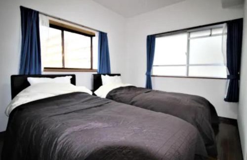 Ota-Kami Machi Apartment | Family-Friendly Getaway at Maison Ota - Vacation Stay 11139