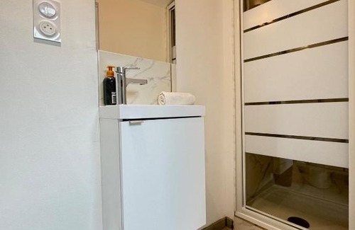 Royat Apartment | Maison Pépinière Royat