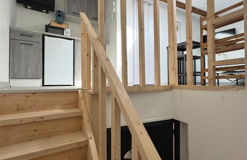 Royat Apartment | Maison Pépinière Royat