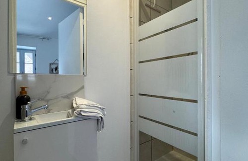 Royat Apartment | Maison Pépinière Royat
