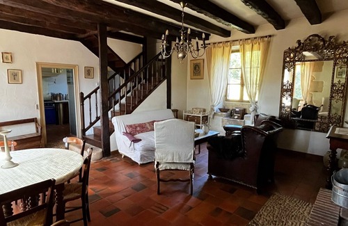 Saint-Jory-las-Bloux Other | Elegant Maison Périgourdine with Pool and Family-Friendly Amenities