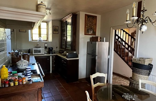 Saint-Jory-las-Bloux Other | Elegant Maison Périgourdine with Pool and Family-Friendly Amenities