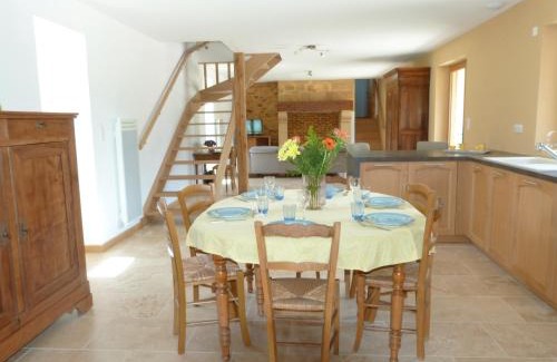 Fleurac House | Discover Maison Périgord Noir near Lascaux and Sarlat