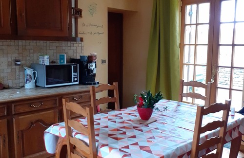 Sarlat-la-Caneda House | Tranquil Maison Périgourdine with Private Pool near Sarlat