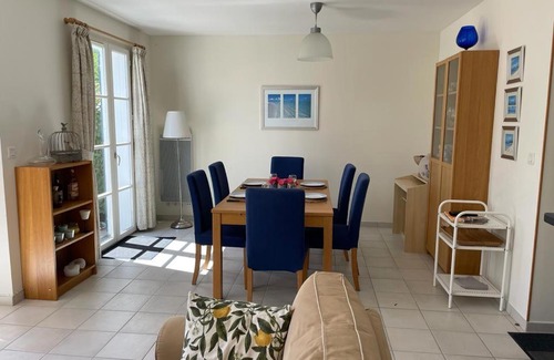Coex House | Family-Friendly Retreat at Maison Papillon Awaits You