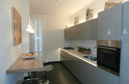 Zoagli Apartment | Experience Maison Pauline - A Gem by Portofino Bay