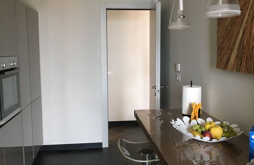 Zoagli Apartment | Experience Maison Pauline - A Gem by Portofino Bay