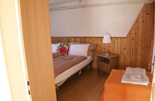 La Thuile House | Exceptional Maison Perron: Family-Friendly and Dining Options