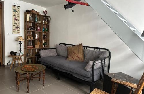 Cayeux-sur-Mer House | Family-Friendly Maison Pi Mouss' Just Steps from the Sea