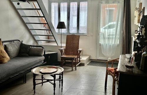 Cayeux-sur-Mer House | Family-Friendly Maison Pi Mouss' Just Steps from the Sea