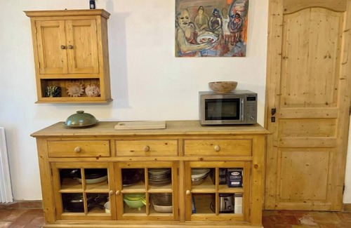 Le Castellet House | Maison Pipette authentic Provence and Nature 10 min from Circuit Paul Ricard