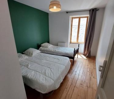 Coulon House | Discover Maison plein centre in Beautiful Coulon, Marais Poitevin