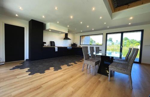 Plouezec House | Family-Friendly Retreat at Maison Porzh Loaz - 4 Stars