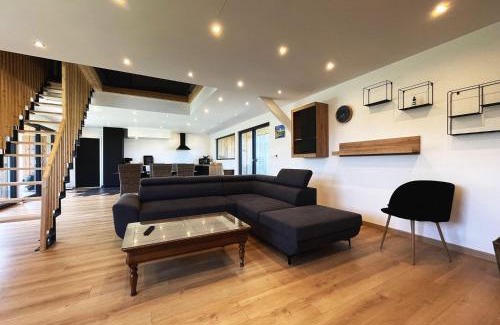 Plouezec House | Family-Friendly Retreat at Maison Porzh Loaz - 4 Stars