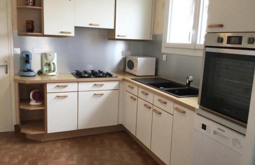 Noirmoutier-en-l'Ile House | Discover Maison Noirmoutrine Near the Beach for Families