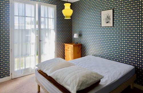 Noirmoutier-en-l'Ile House | Discover Maison Noirmoutrine Near the Beach for Families