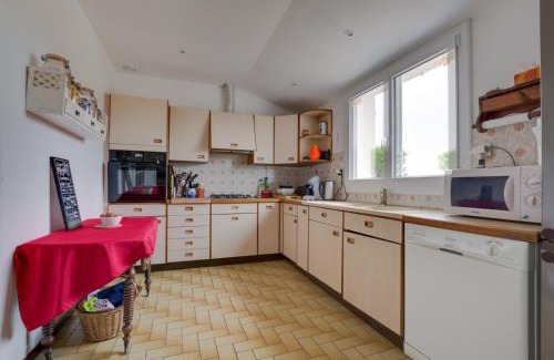 Olonne-sur-Mer House | Family-Friendly Stay in Olonne-sur-Mer with Great Reviews