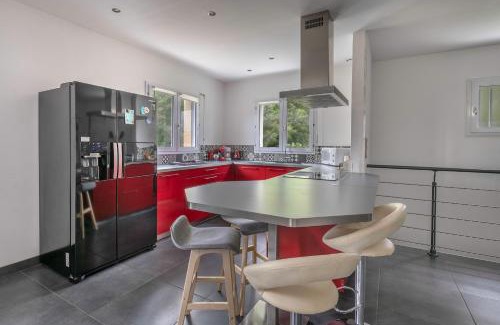 Saint-Brevin-les-Pins House | Maison pour 6 à 900m de la plage