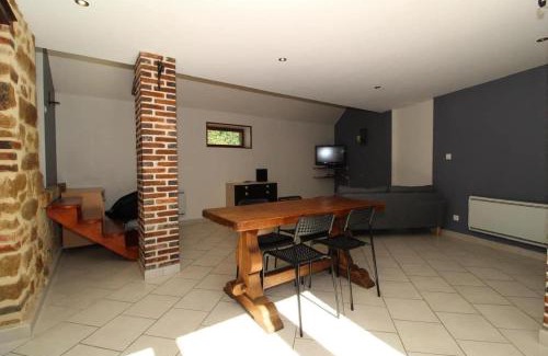 Trancault House | Escape to the Countryside at Maison pour s’évader