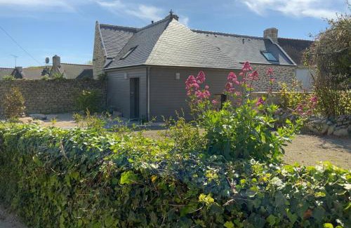 Plogoff Villa | Cozy Accommodation at Maison près de la Pointe du Raz