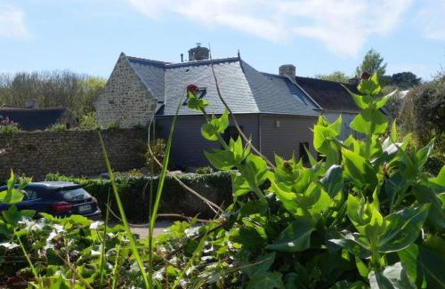Plogoff Villa | Cozy Accommodation at Maison près de la Pointe du Raz