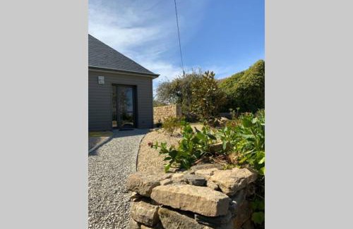 Plogoff Villa | Cozy Accommodation at Maison près de la Pointe du Raz
