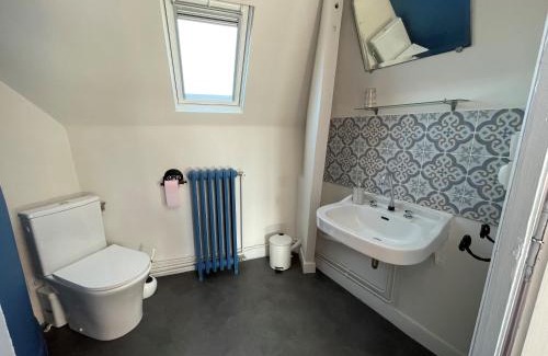 Flore Bed & Breakfast | Discover Maison Prémartine: Pet & Child-Friendly Stay