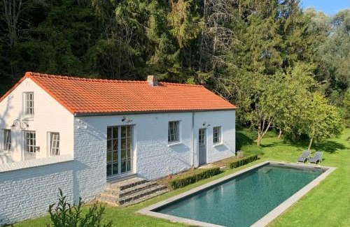 Plancenoit House | Charming Private House with Oceanfront Views and Pool