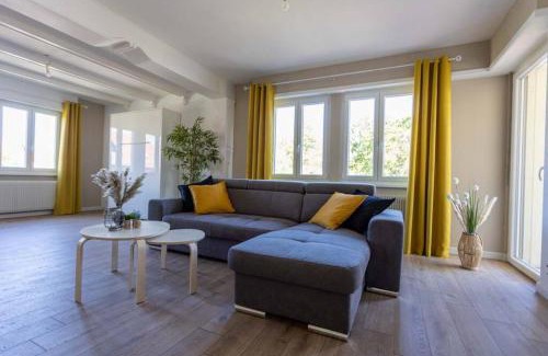 La Petite-Pierre House | Discover Maison Privilège Nature: Pet & Child Friendly Haven