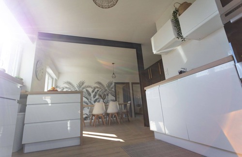 La Petite-Pierre House | Pet-Friendly Maison "Privilege Nature" in La Petite Pierre