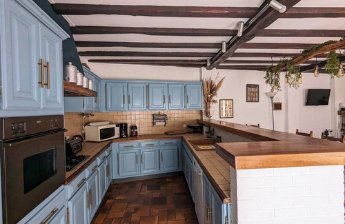 Peyrillac-et-Millac House | Charming Maison Near the Beautiful Dordogne River