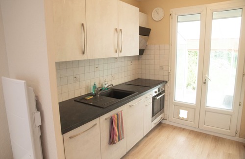 Rive Droite House | Exceptional Maison Proche de Brest Arena - Pet-Friendly Retreat