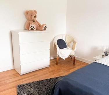 Ploumoguer House | Maison proche de la plage