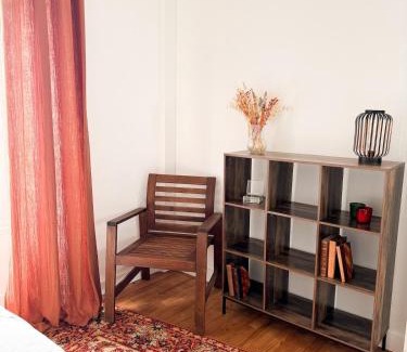 Ploumoguer House | Maison proche de la plage