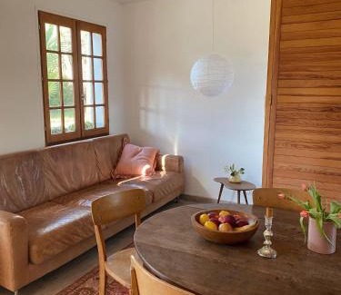 Azur House | Family-Friendly Maison Near Soustons Lake with Pet Amenities