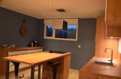 Ploumoguer Villa | Maison Proche Plages