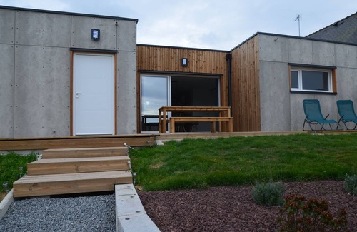 Ploumoguer Villa | Maison Proche Plages