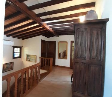 Mouries House | Inviting Maison Provençale with Pool and Ocean Views