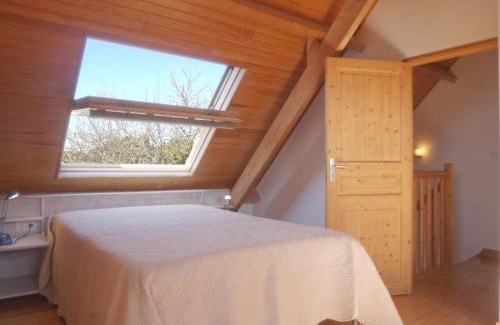 Locmaria House | Comfortable Maison Locmaria for Families and Pets