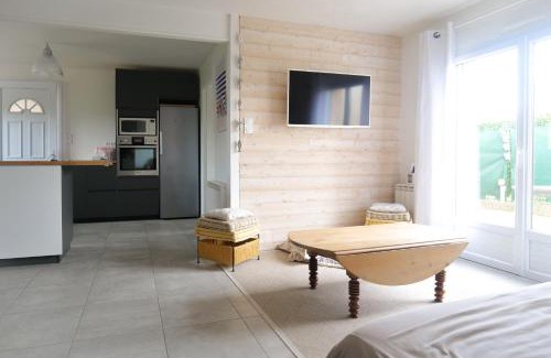 Les Sables d'Olonne House | Ideal Family Retreat in Les Sables d'Olonne - Rated 10/10